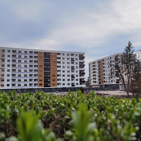 Apartman Krasula Добой Екстериор снимка