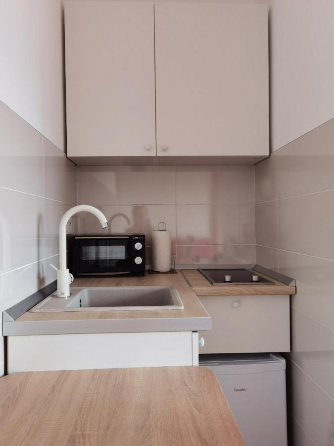 Apartman Krasula Добой Екстериор снимка