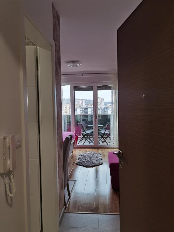 Apartman Krasula Добой Екстериор снимка