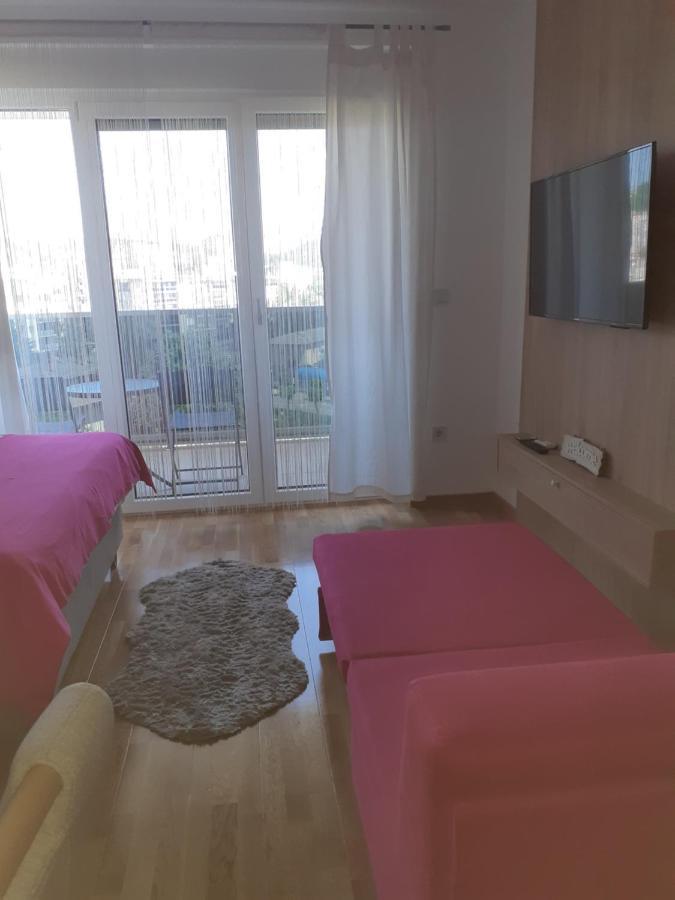 Apartman Krasula Добой Екстериор снимка
