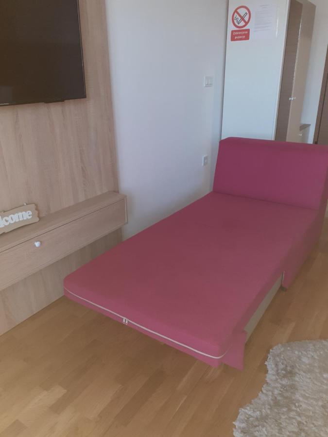 Apartman Krasula Добой Екстериор снимка