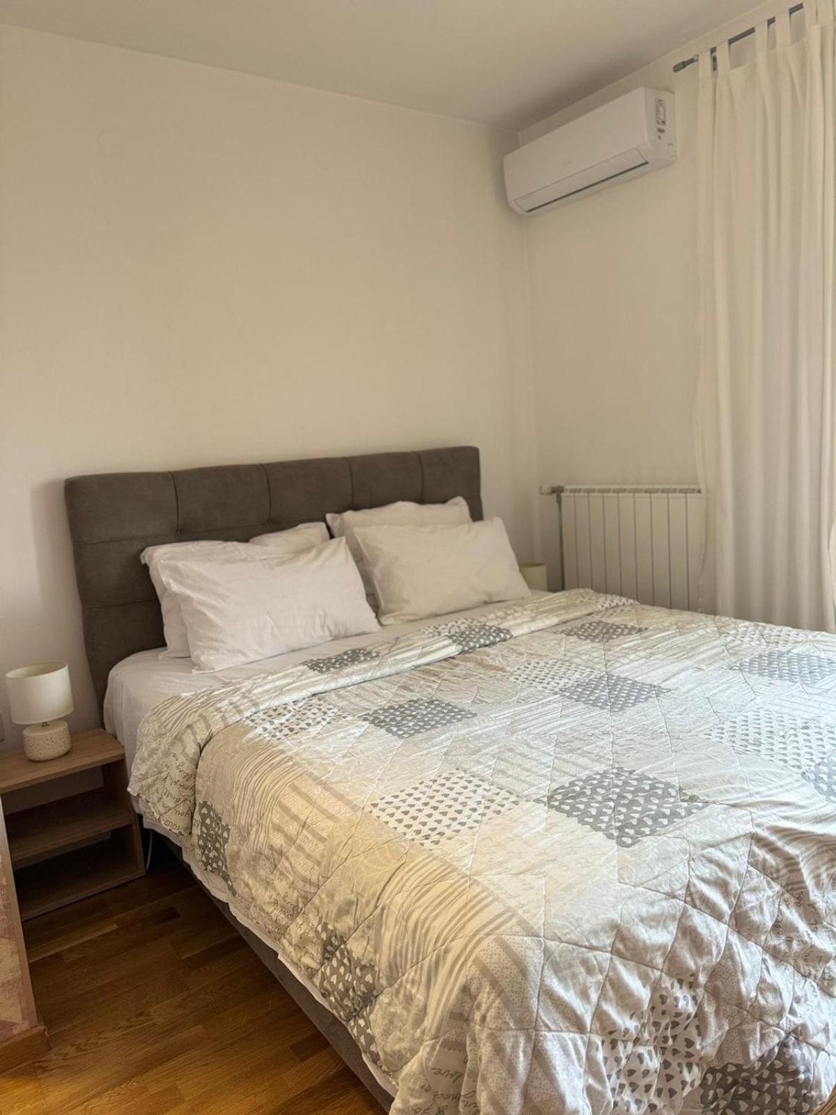 Apartman Krasula Добой Екстериор снимка